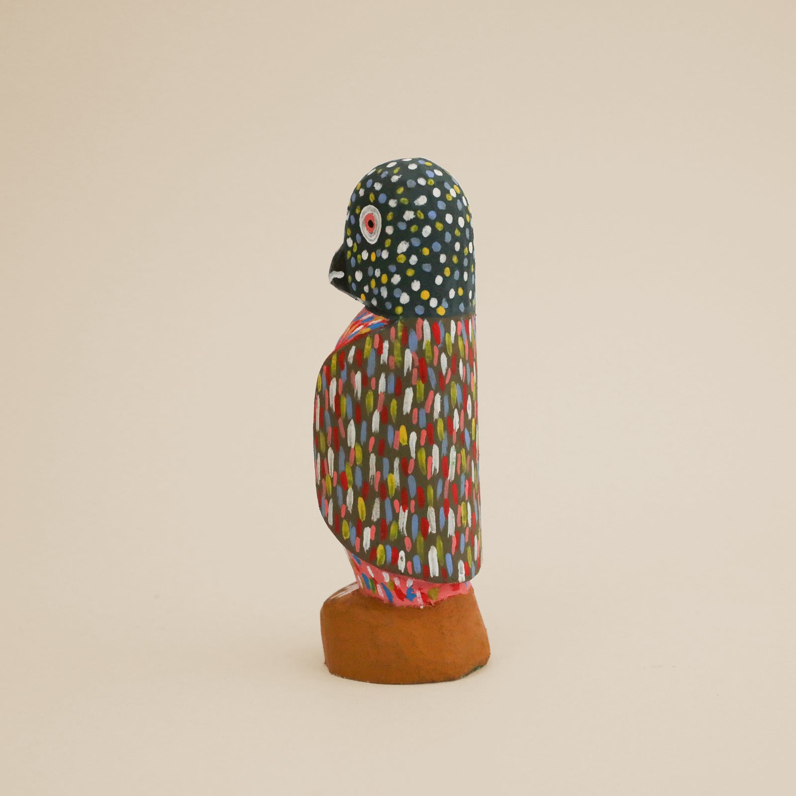 Dinny Kemarr Kunoth | Cockatoo 622-25