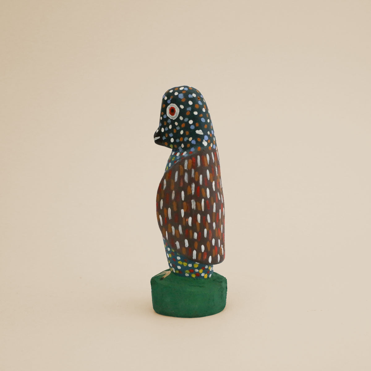 Dinny Kemarr Kunoth | Cockatoo 621-25