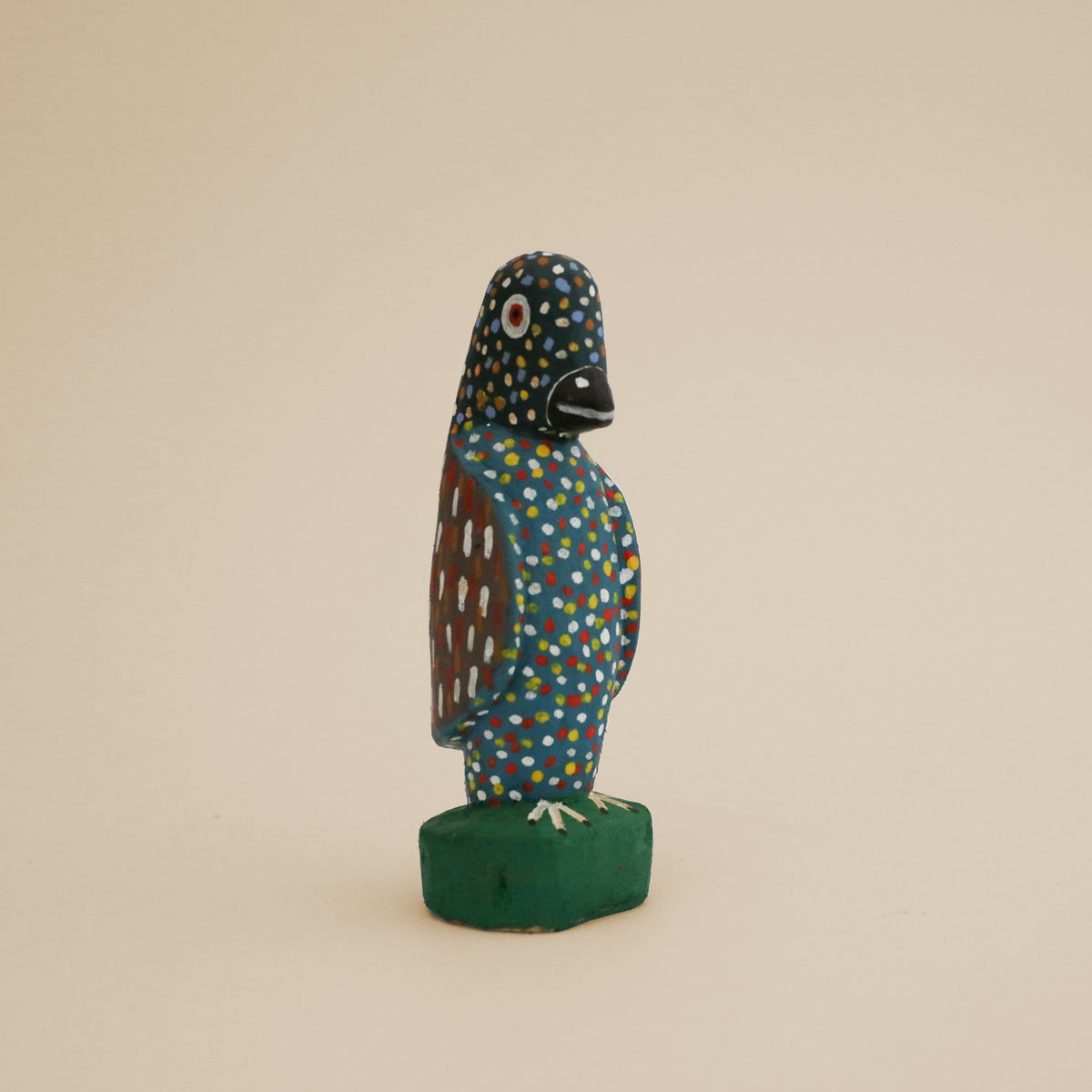 Dinny Kemarr Kunoth | Cockatoo 621-25