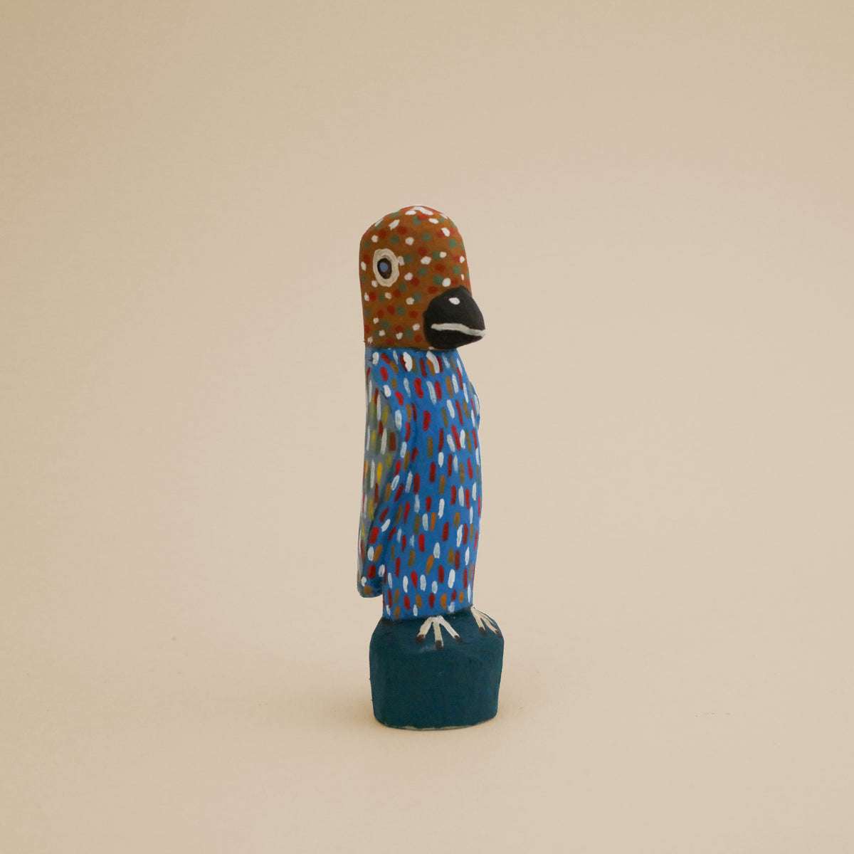 Dinny Kemarr Kunoth | Cockatoo 620-25