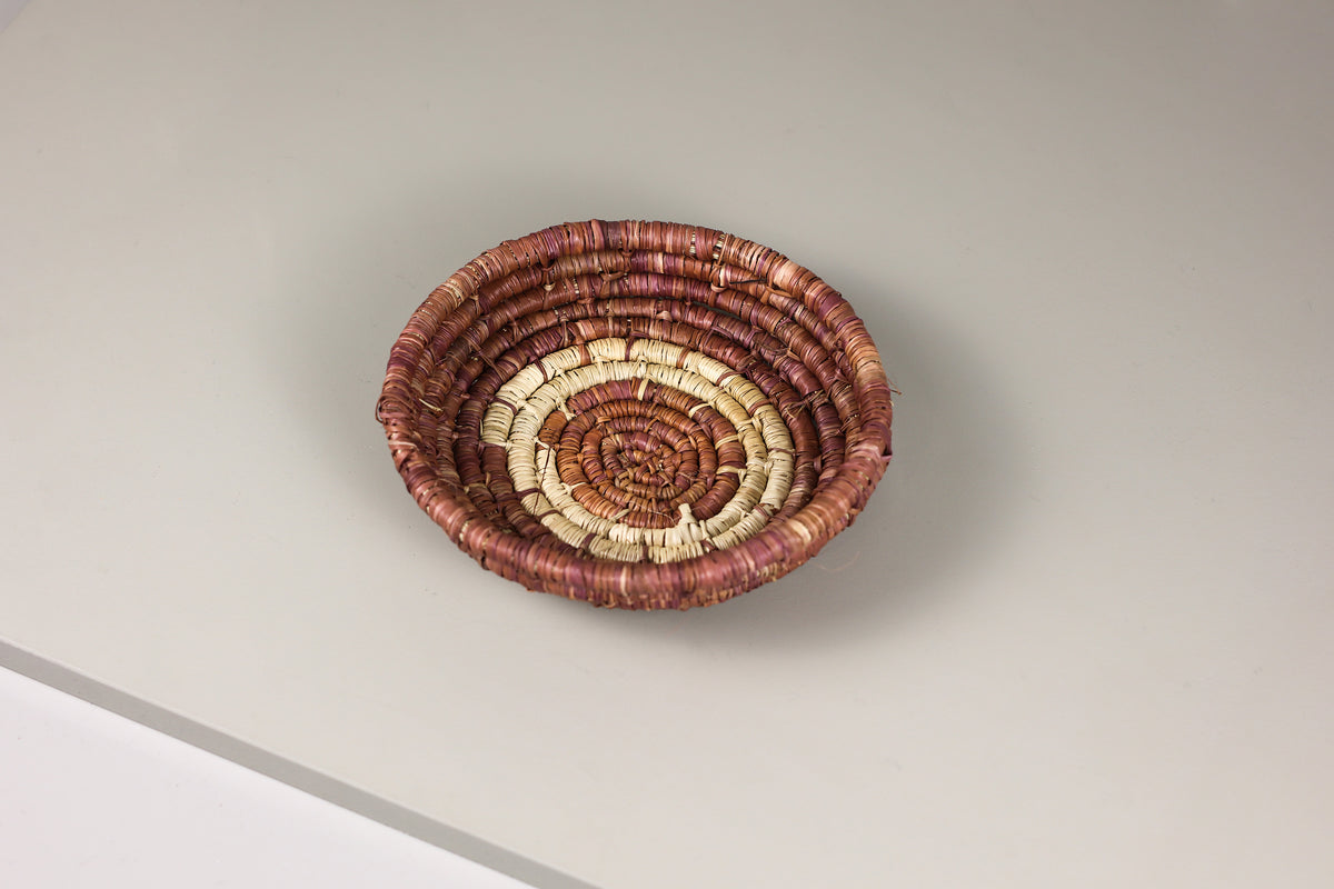 Yulki Nunggumajbarr | wulbung (basket) 174-23