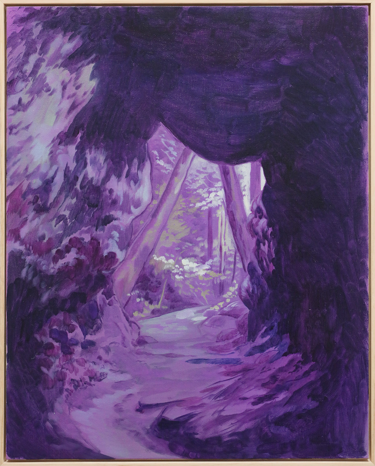 Katie Daniels | A Way Through