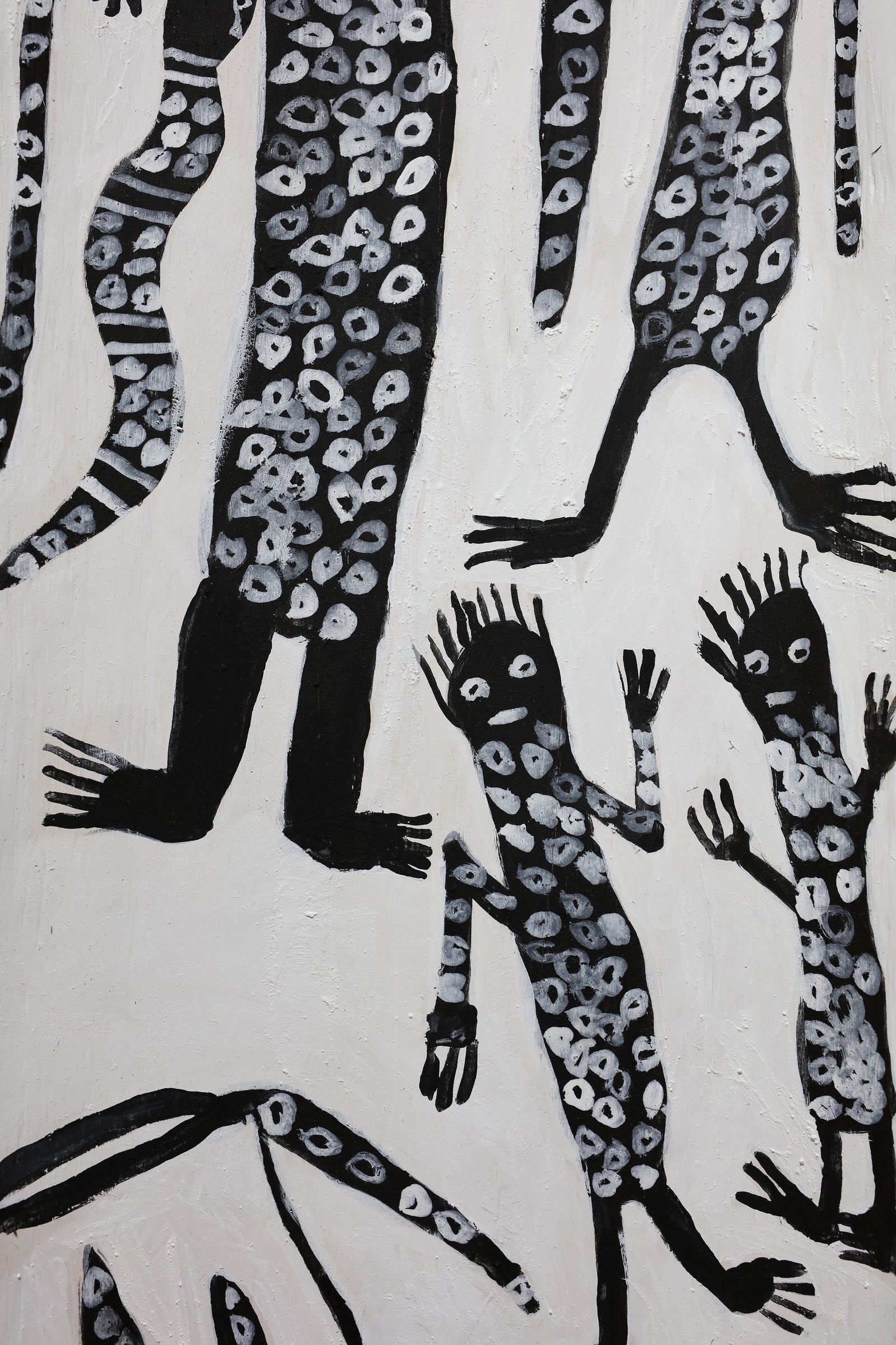 Lucy Yarawanga | Bawáliba 1769-24