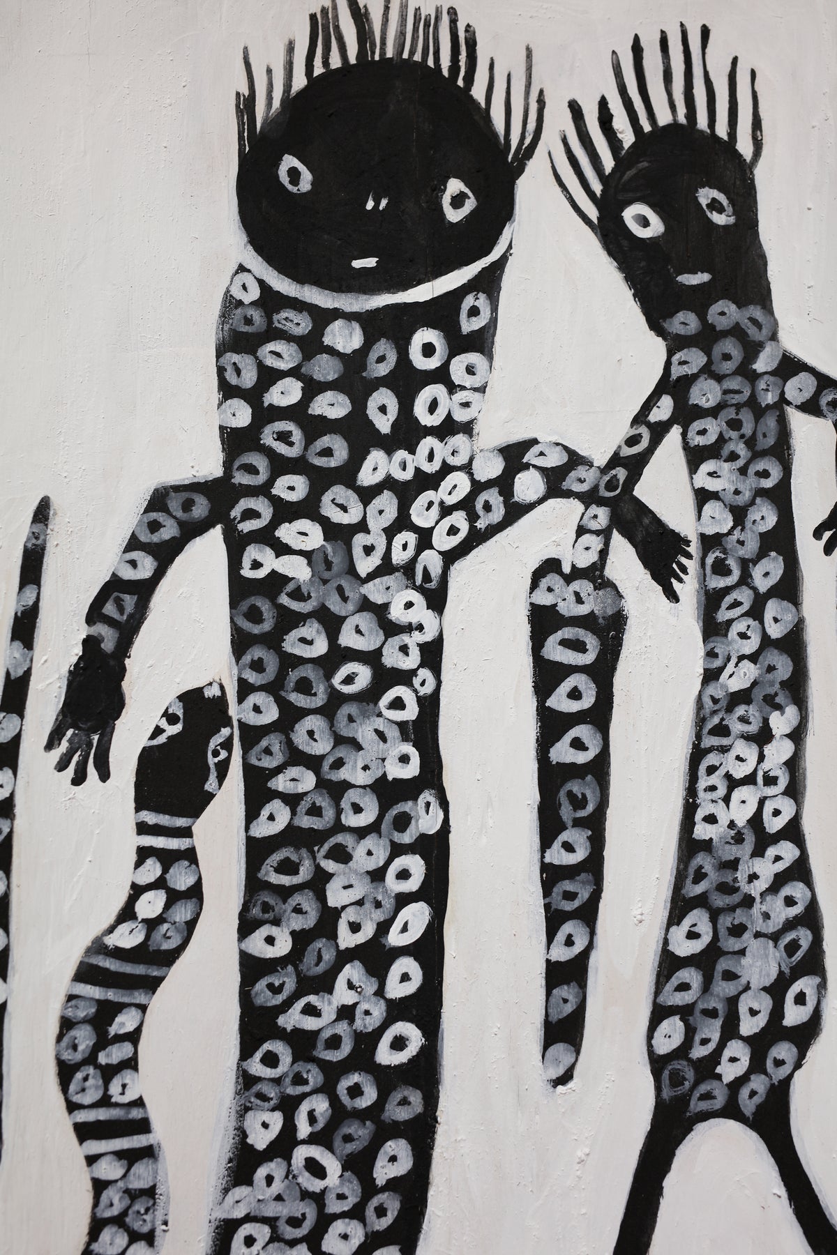 Lucy Yarawanga | Bawáliba 1769-24