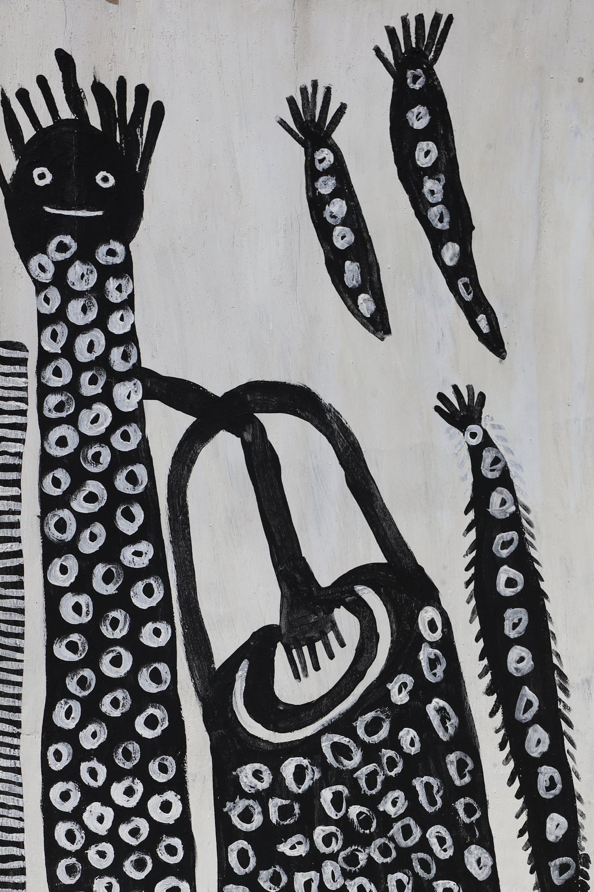 Lucy Yarawanga | Bawáliba 307-26