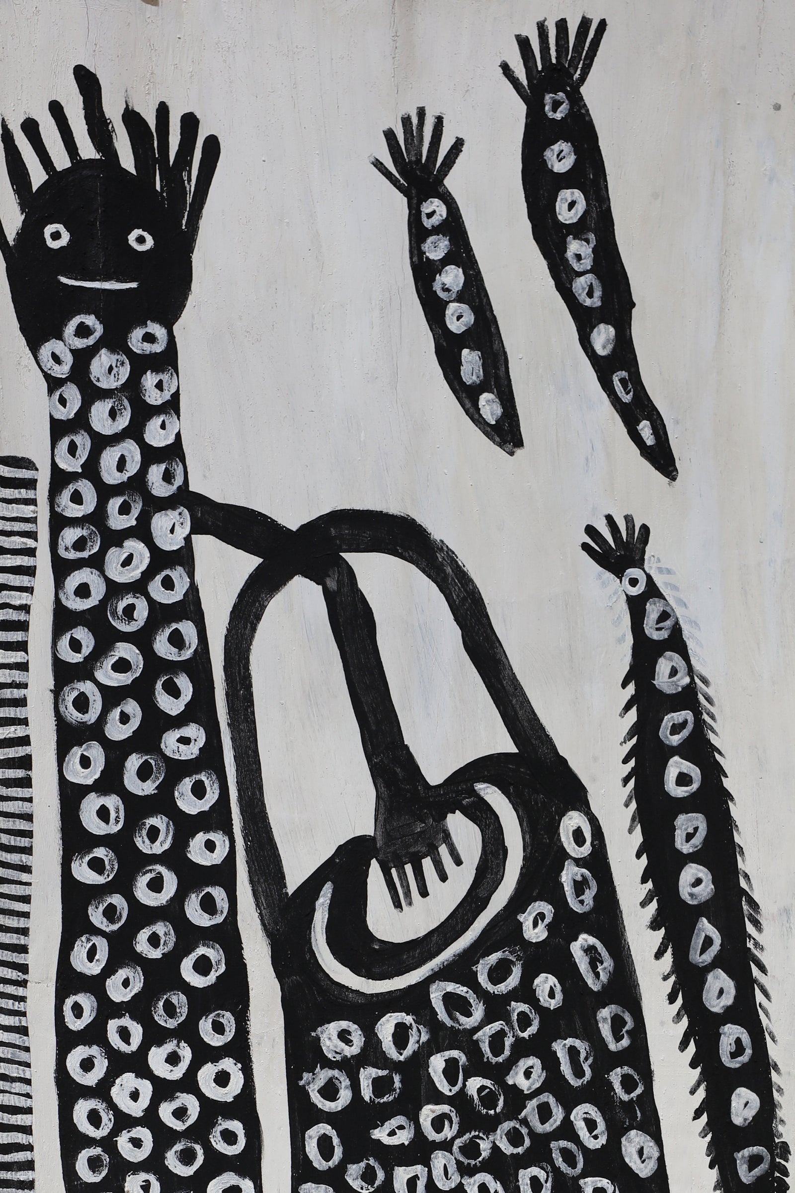 Lucy Yarawanga | Bawáliba 307-26