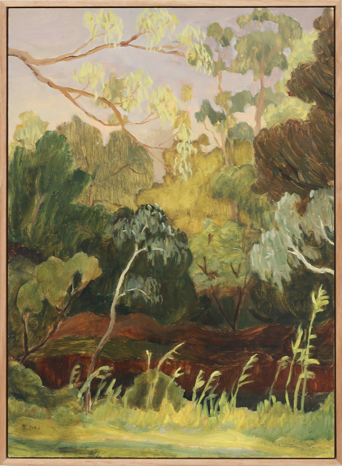 Jessie Rose Ford | Catching Light (Coburg North)