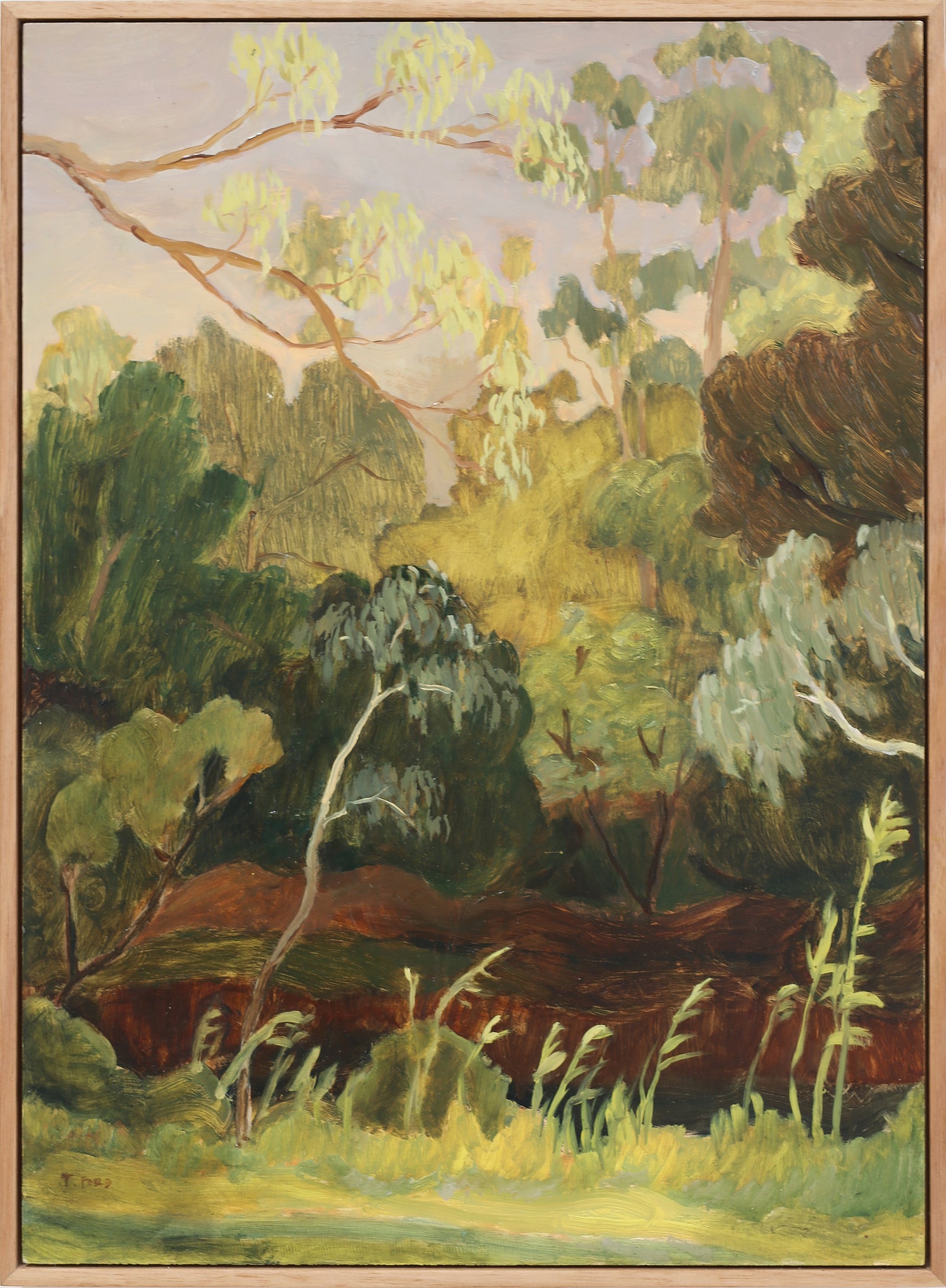 Jessie Rose Ford | Catching Light (Coburg North)