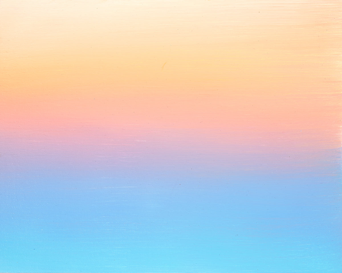 Katia Ksr | Afterglow/ January