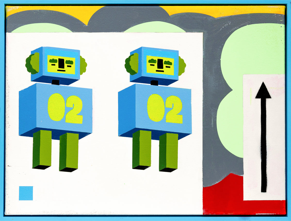 Conrad Square | Goals