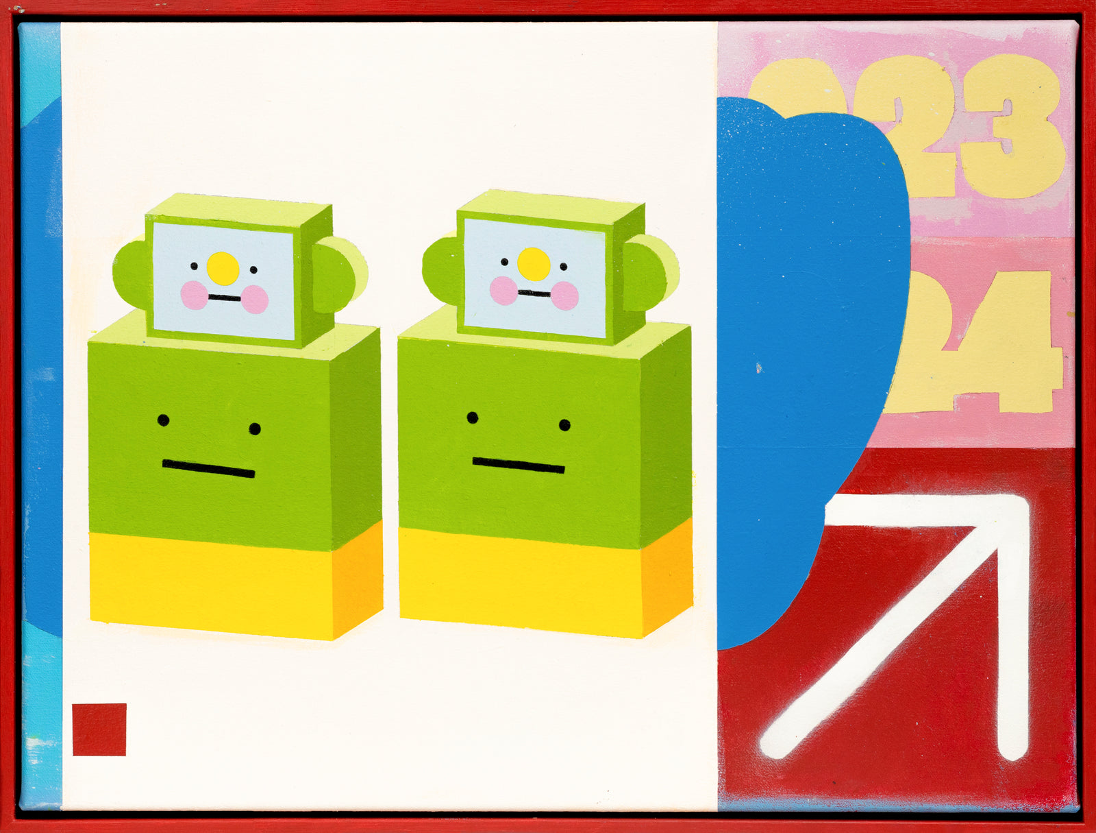 Conrad Square | Knowledge