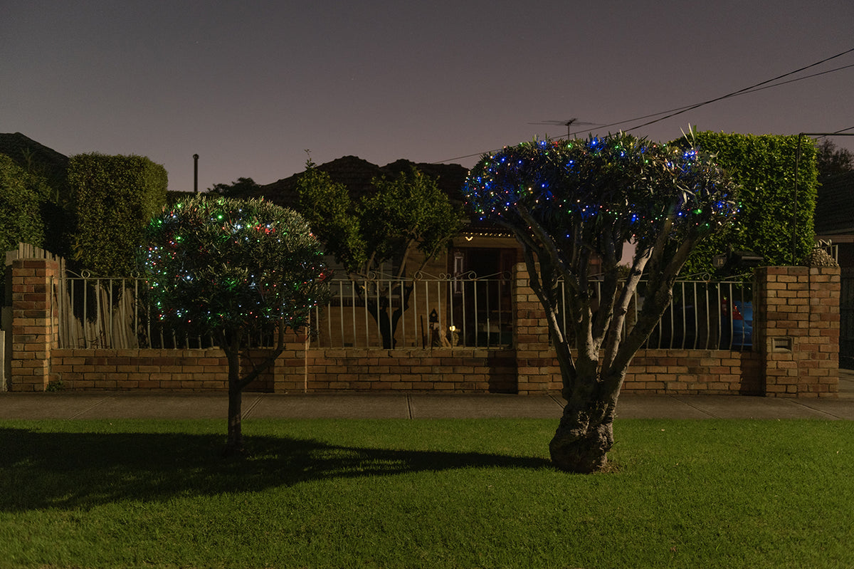 Anna Kiparis | Untitled VI (Regarding Scumshine Series)