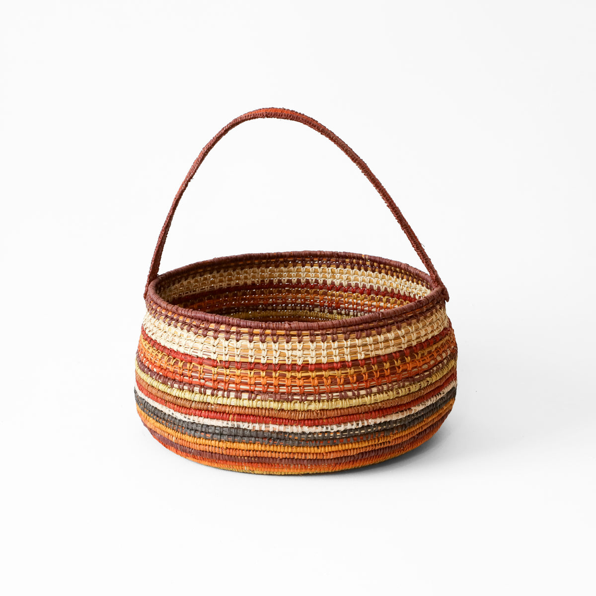 Helen Gatjikin | Gunga Basket 22-195