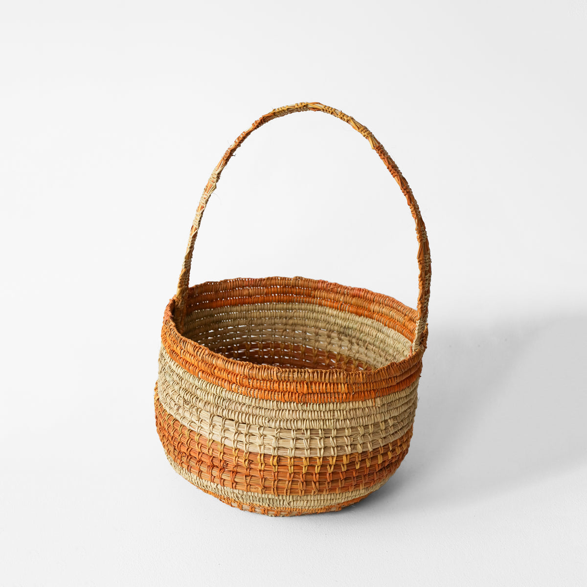 Nancy Gudaltji | Gunga Basket  22-374