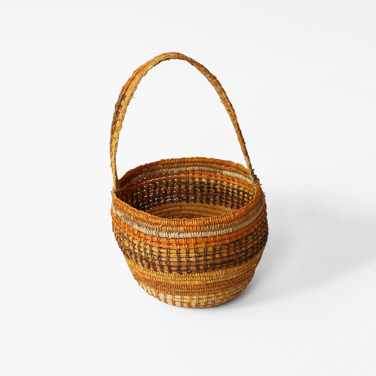 Nancy Gudaltji | Gunga Basket  22-375