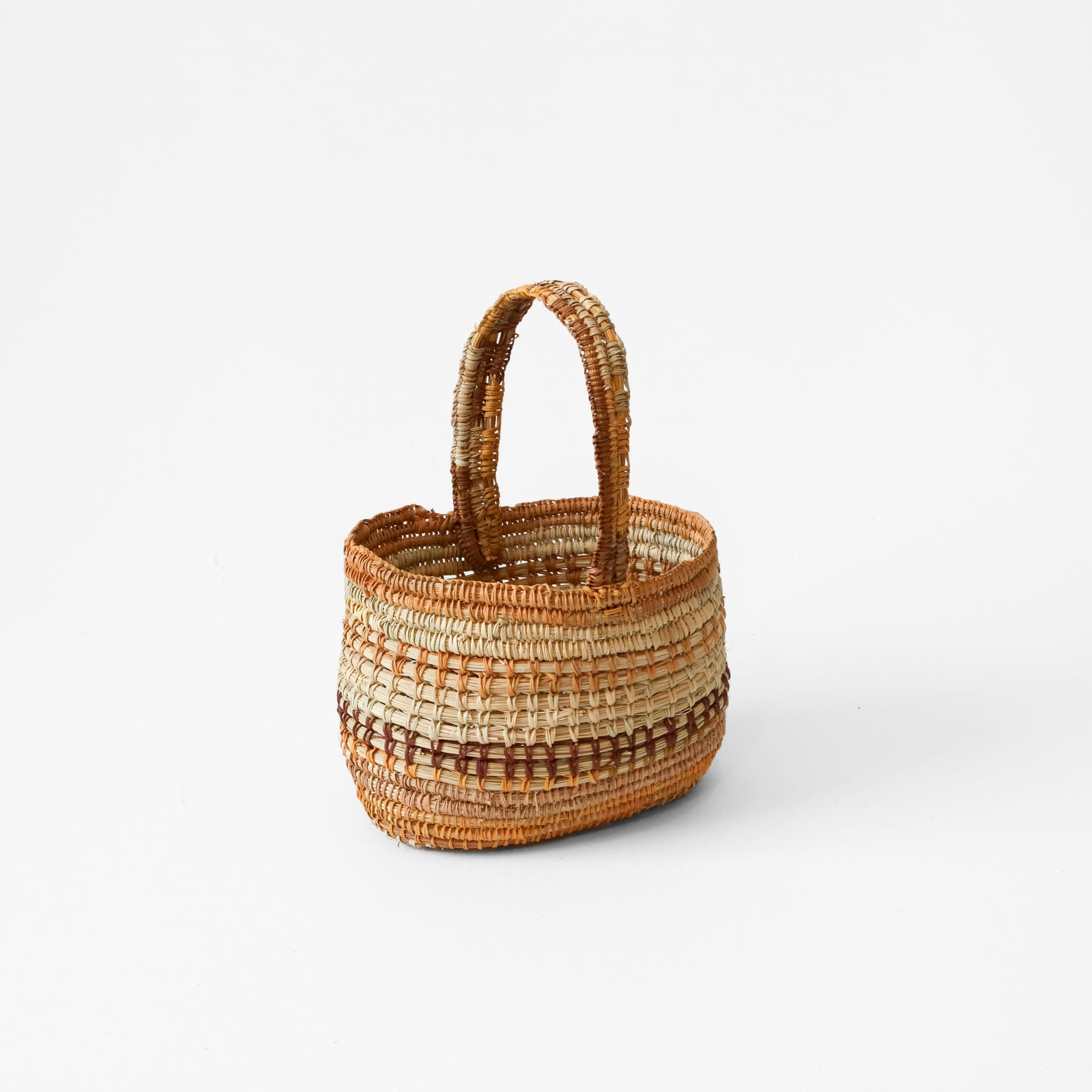 Nancy Gudaltji | Gunga Basket  23-106