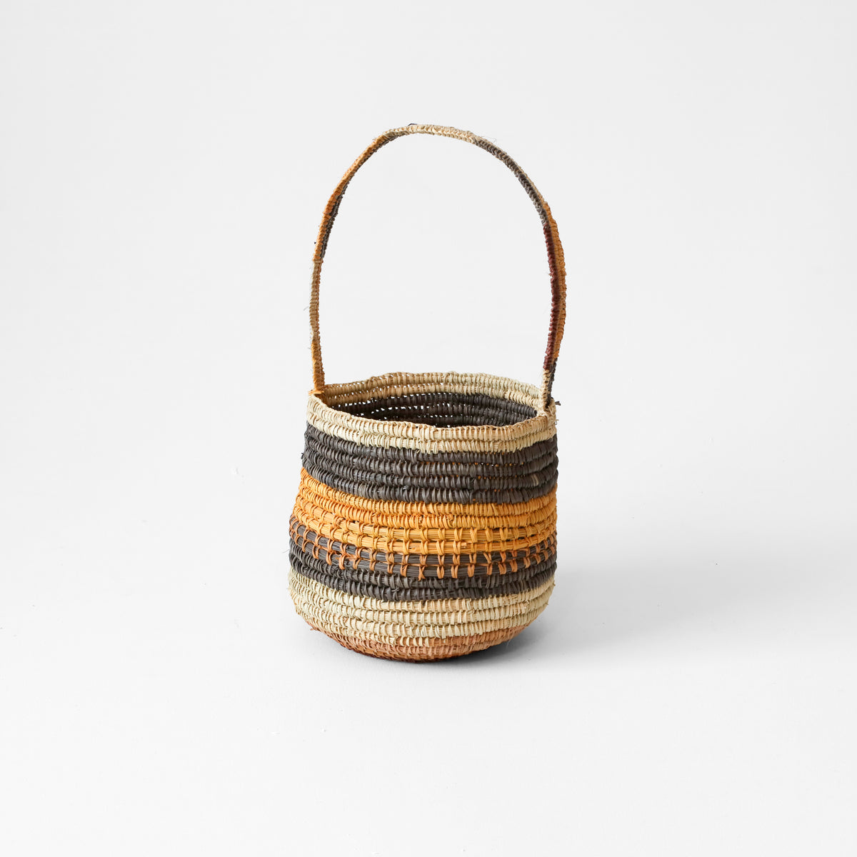 Nancy Gudaltji | Gunga Basket  23-110