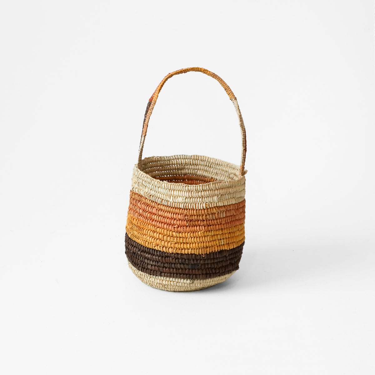 Nancy Gudaltji | Gunga Basket  23-170