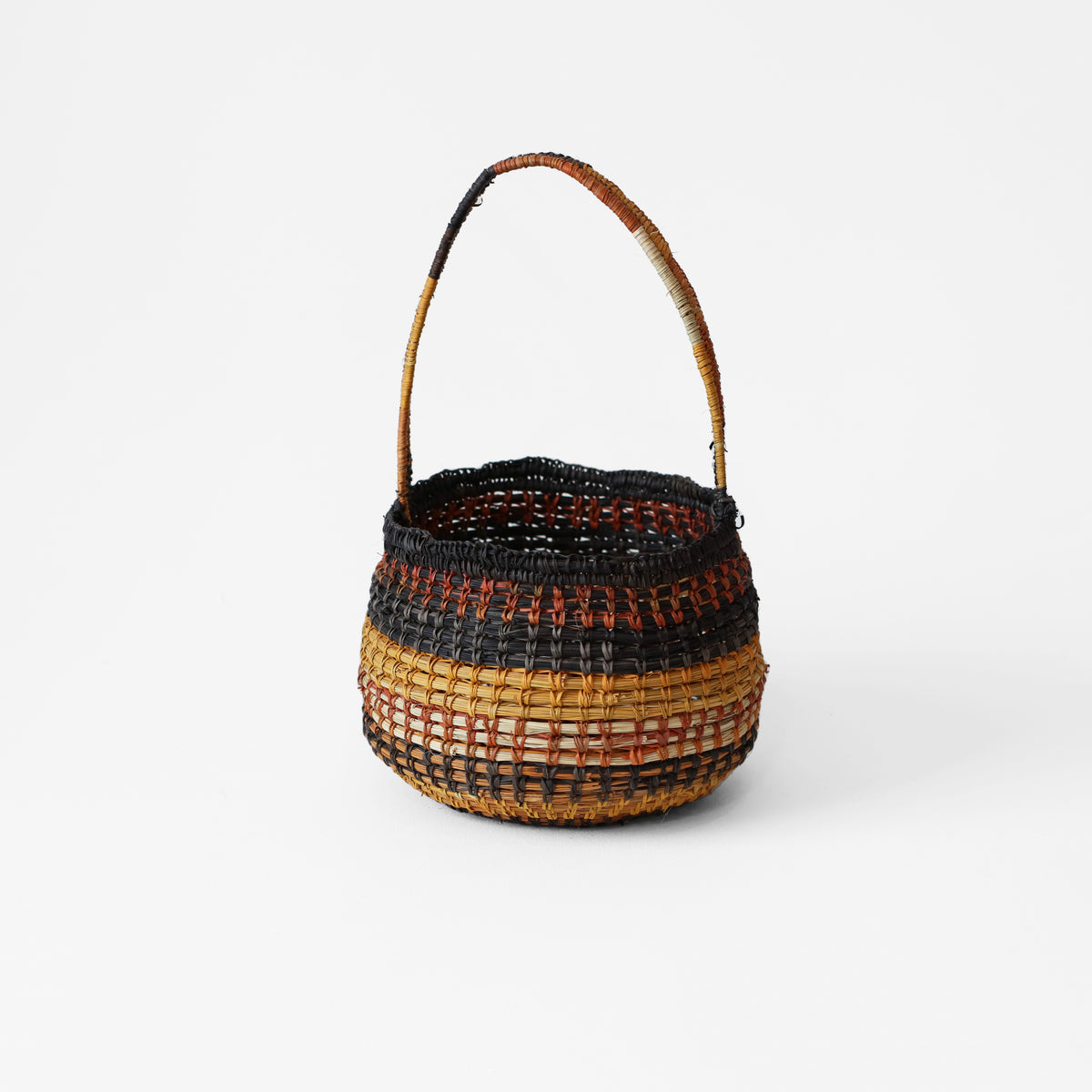 Nancy Gudaltji | Gunga Basket  23-179