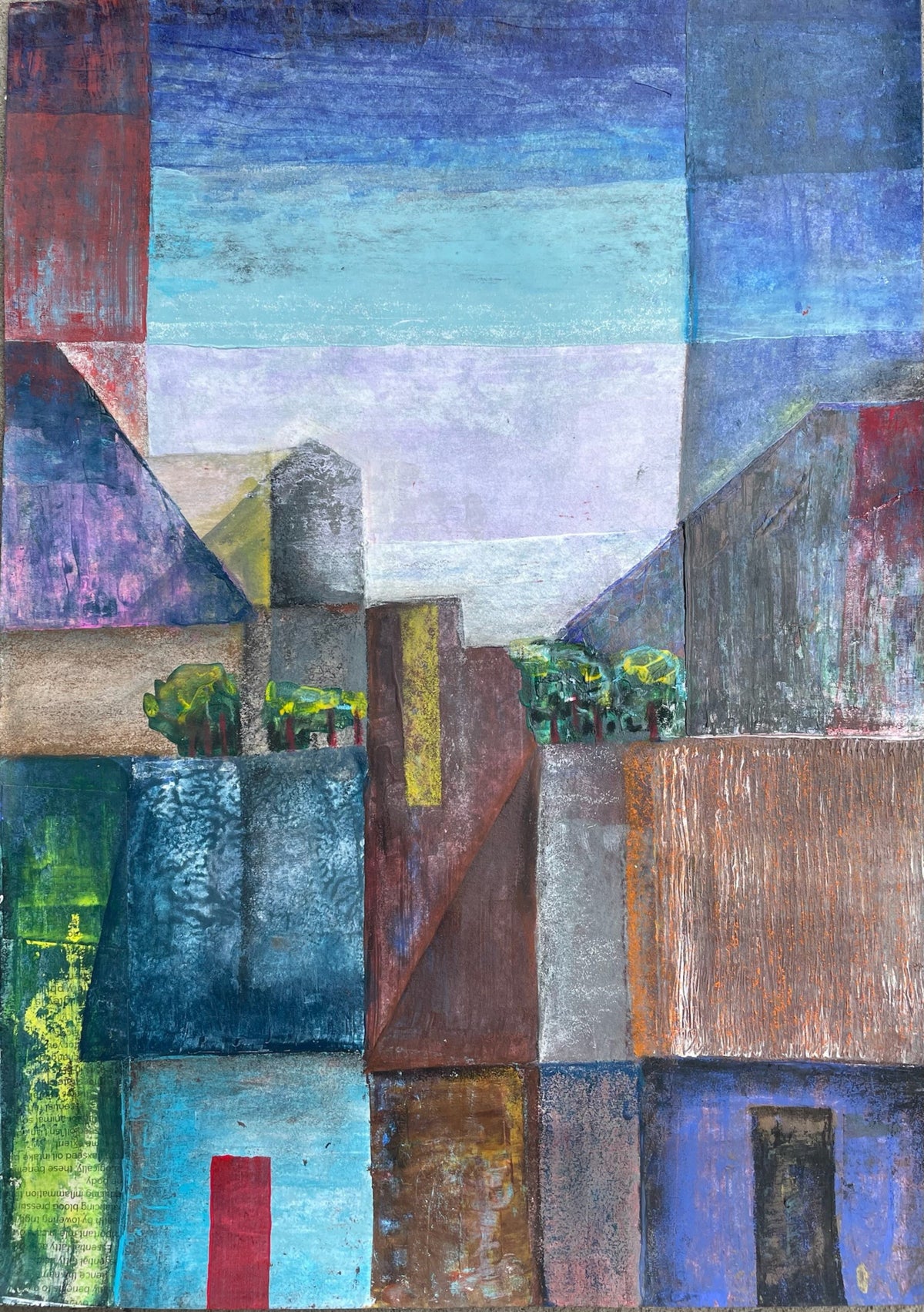 Ishira Kanathigoda | Beyond the Window