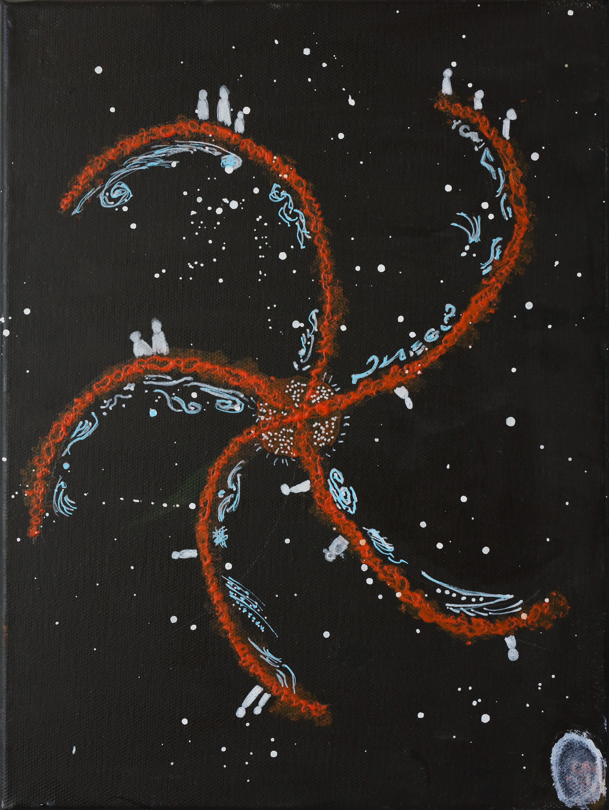 Terri Flaherty | Balance