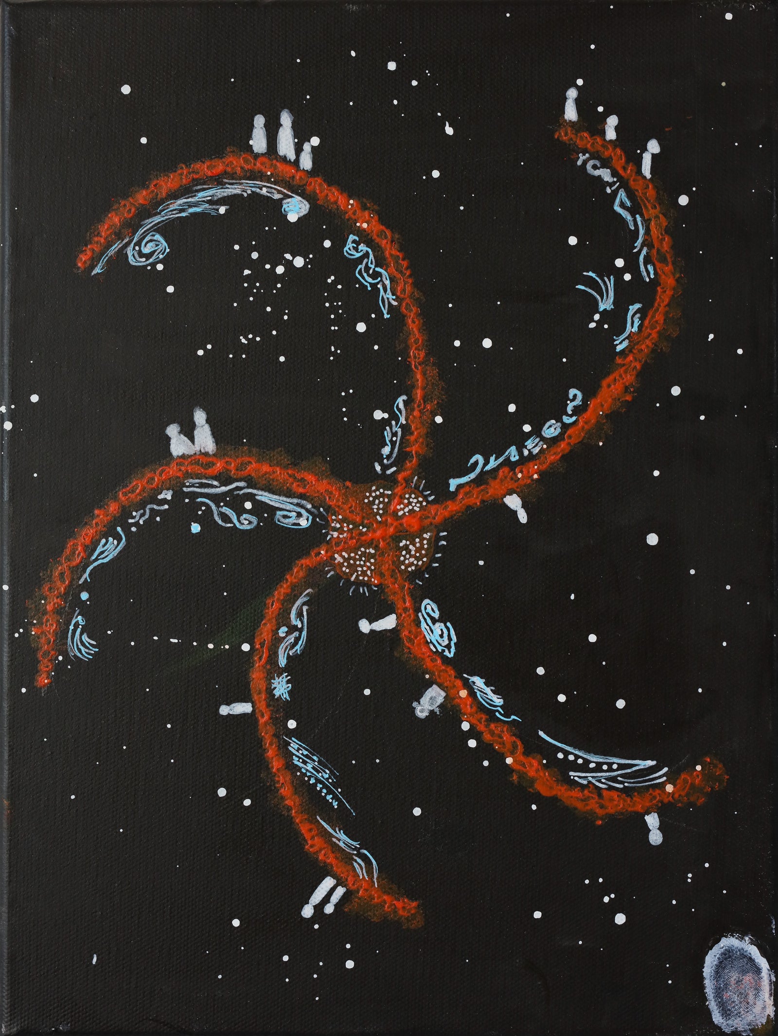 Terri Flaherty | Balance