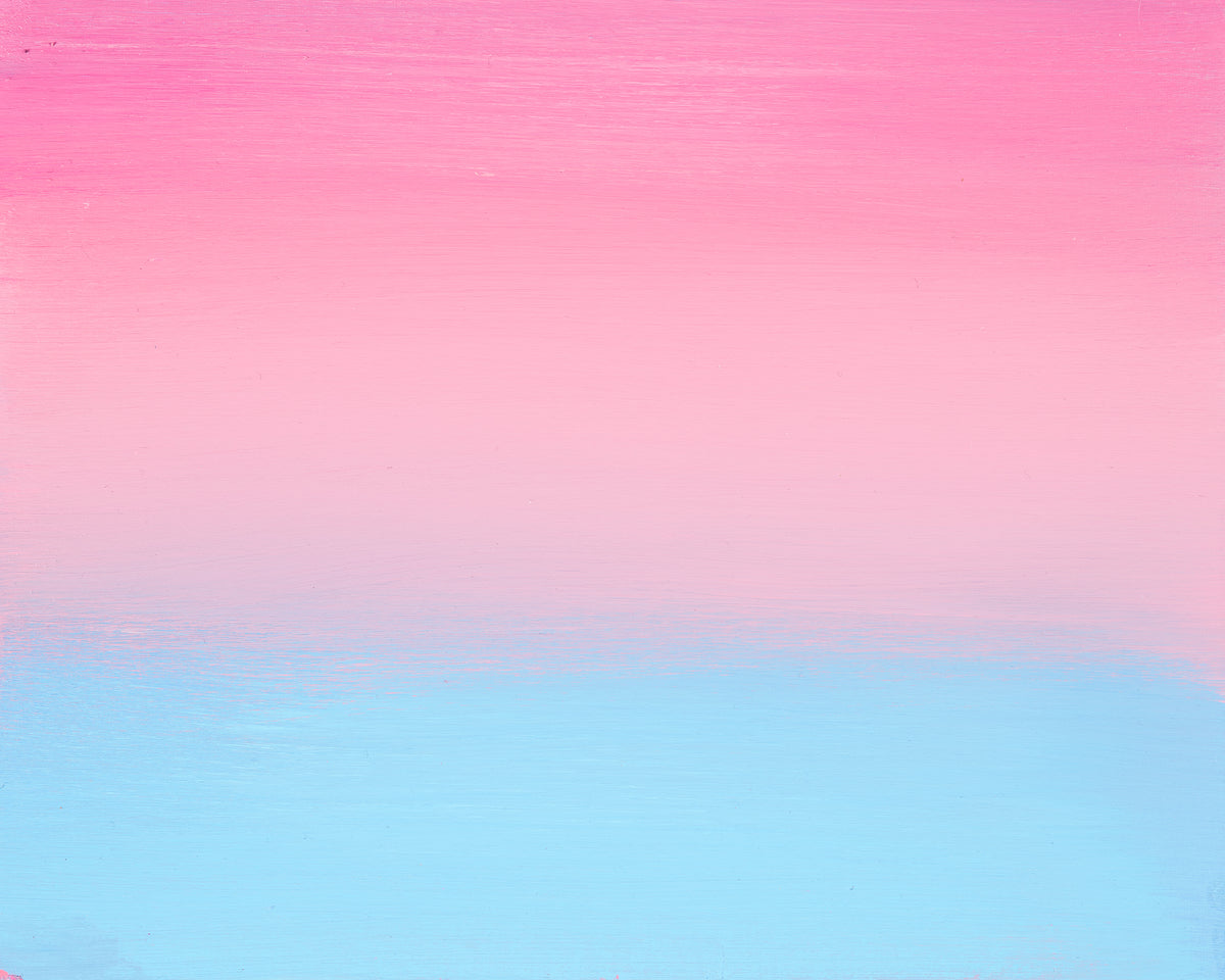 Katia Ksr | Afterglow/ February