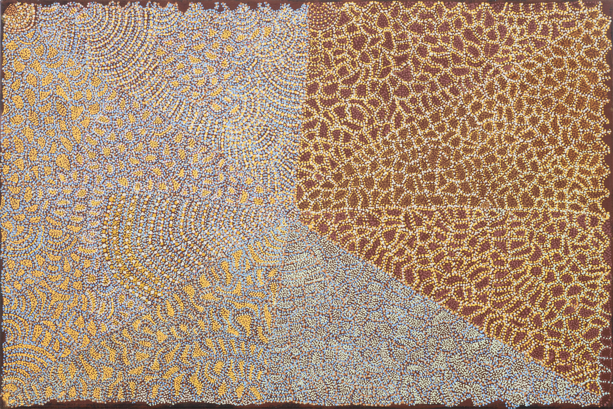 Margaret Kngwarraye Long | Arnkerrth 361-25