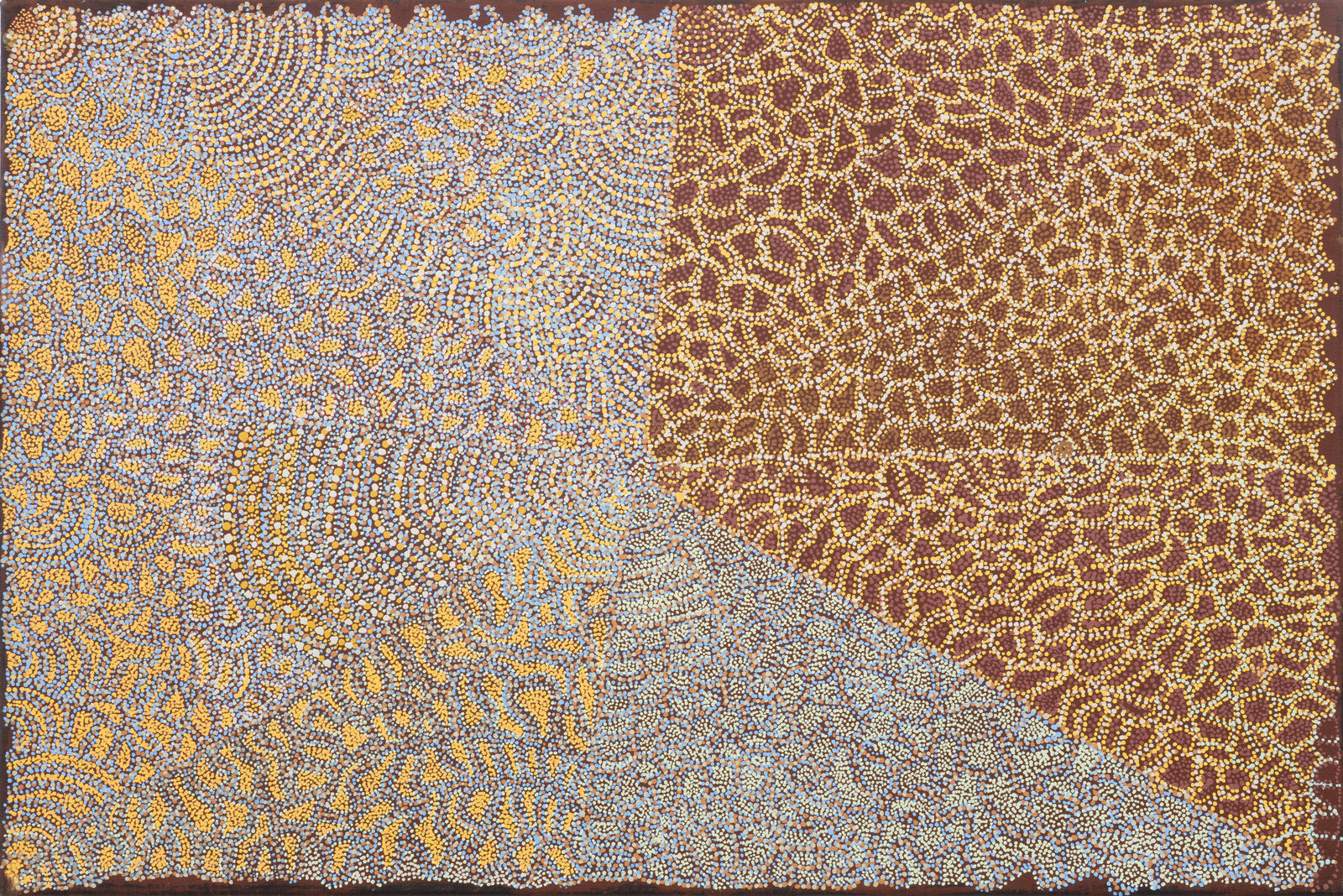 Margaret Kngwarraye Long | Arnkerrth 361-25