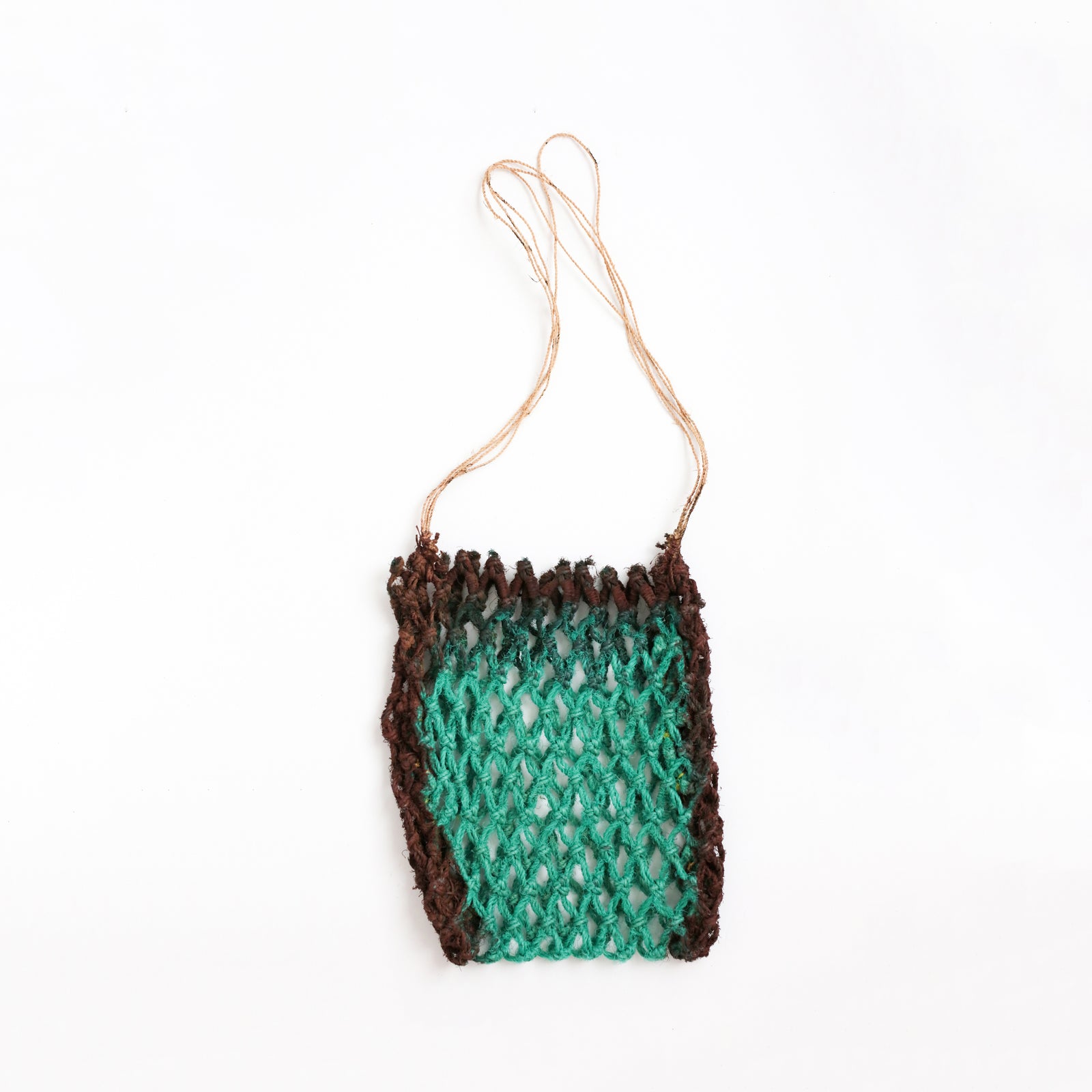 Megan Wilfred | Marlga (String Bag) 383-24