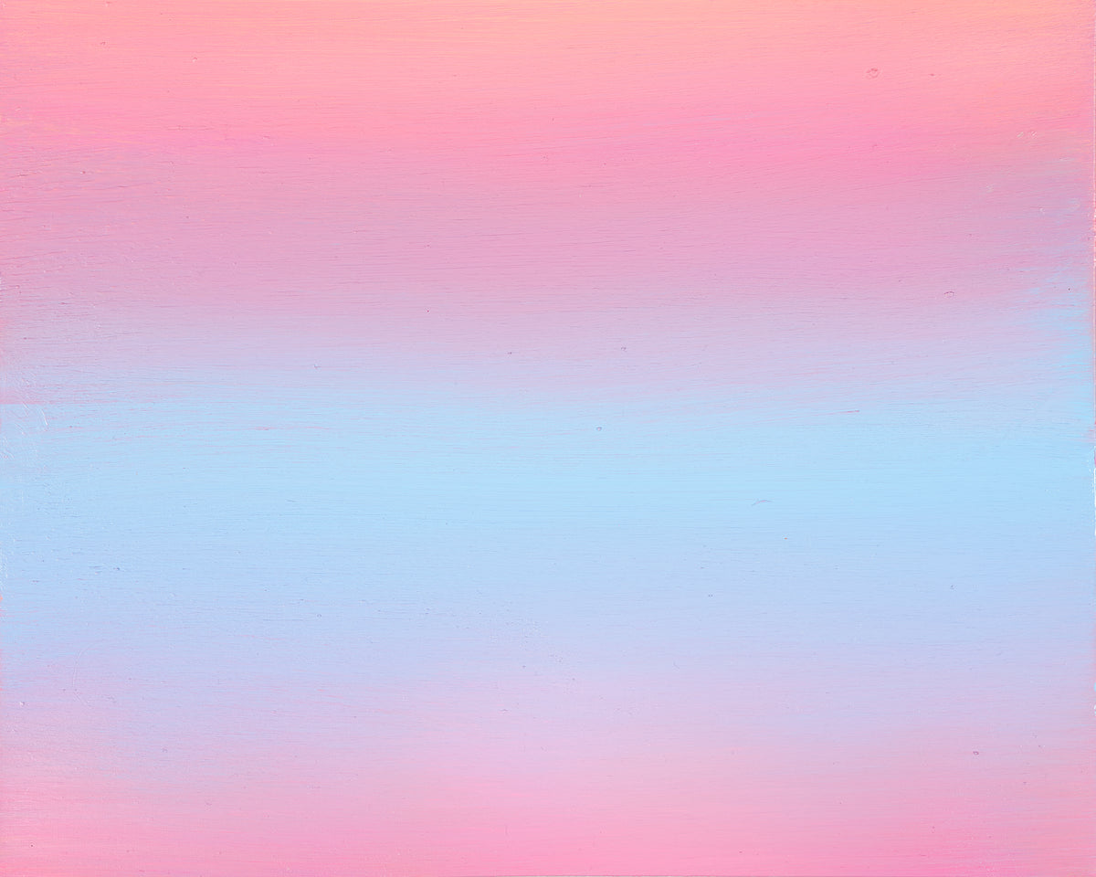 Katia Ksr | Afterglow/ March