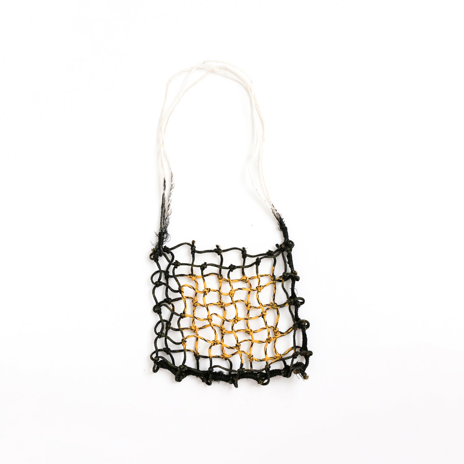 Virginia Wilfred | Marlga (String Bag) 423-24