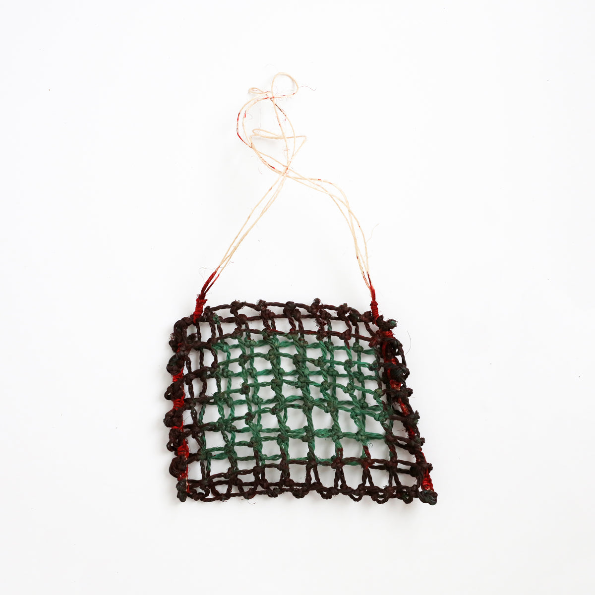 Virginia Wilfred | Marlga (String Bag) 436-24