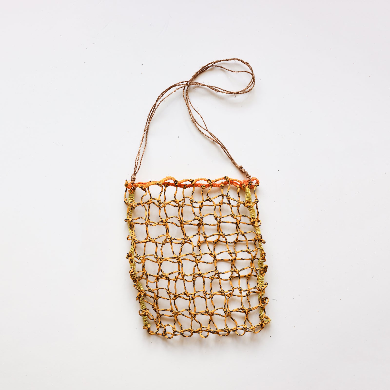 Rose Wilfred | Marlga (String Bag) 456-24