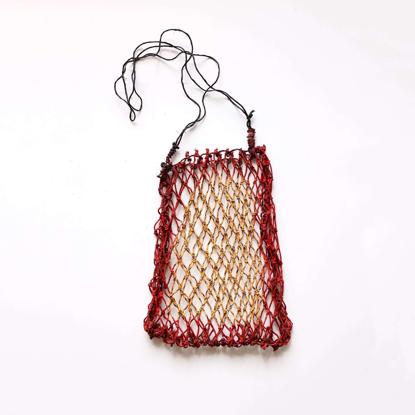 Virginia Wilfred | Marlga (String Bag) 468-24