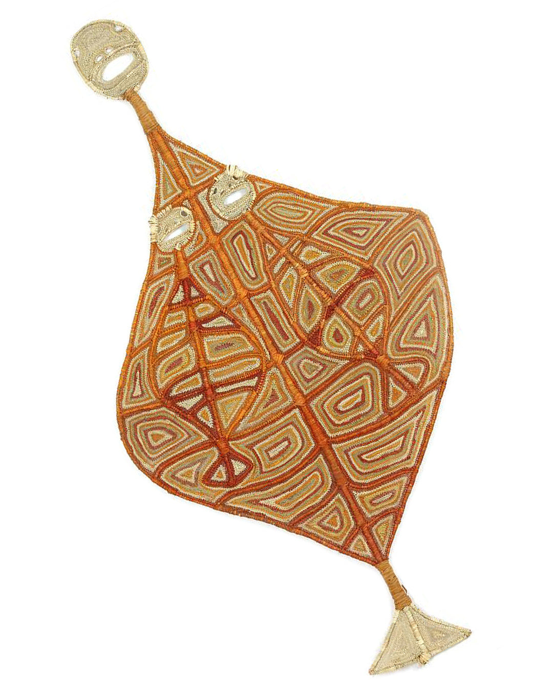 Anniebell Marrngamarrnga | Yawkyawk (Ngalkunburriyaymi) 1653-24