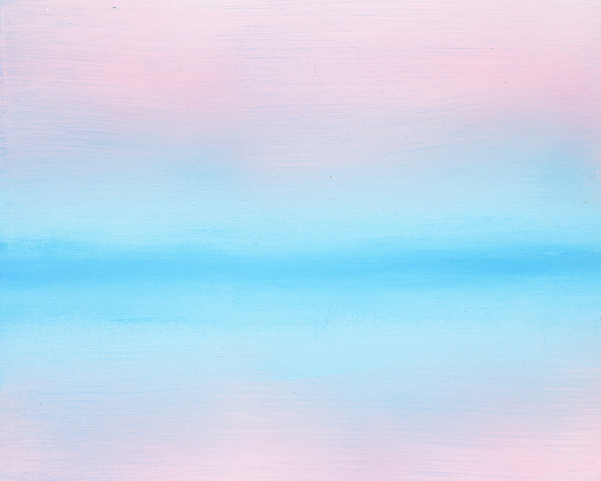 Katia Ksr | Afterglow/ April