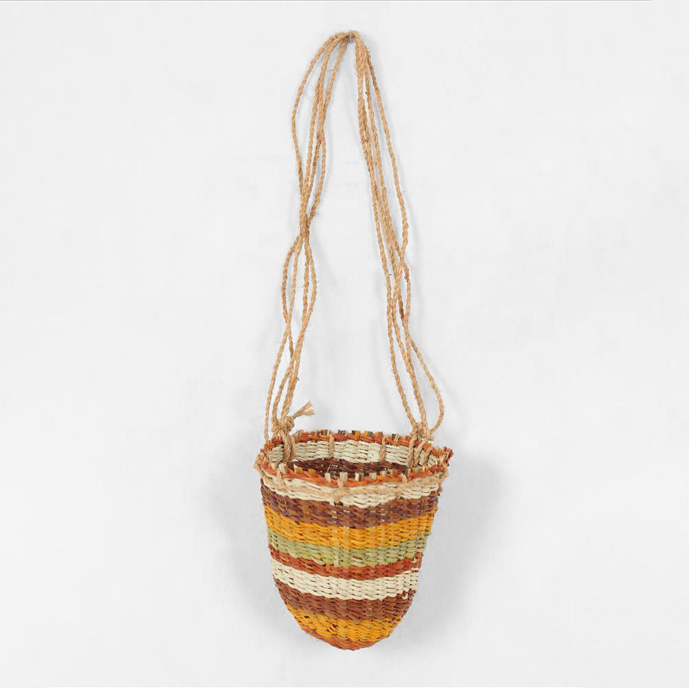 Michelle Gularbanga Baker | Burlupurr 518-25