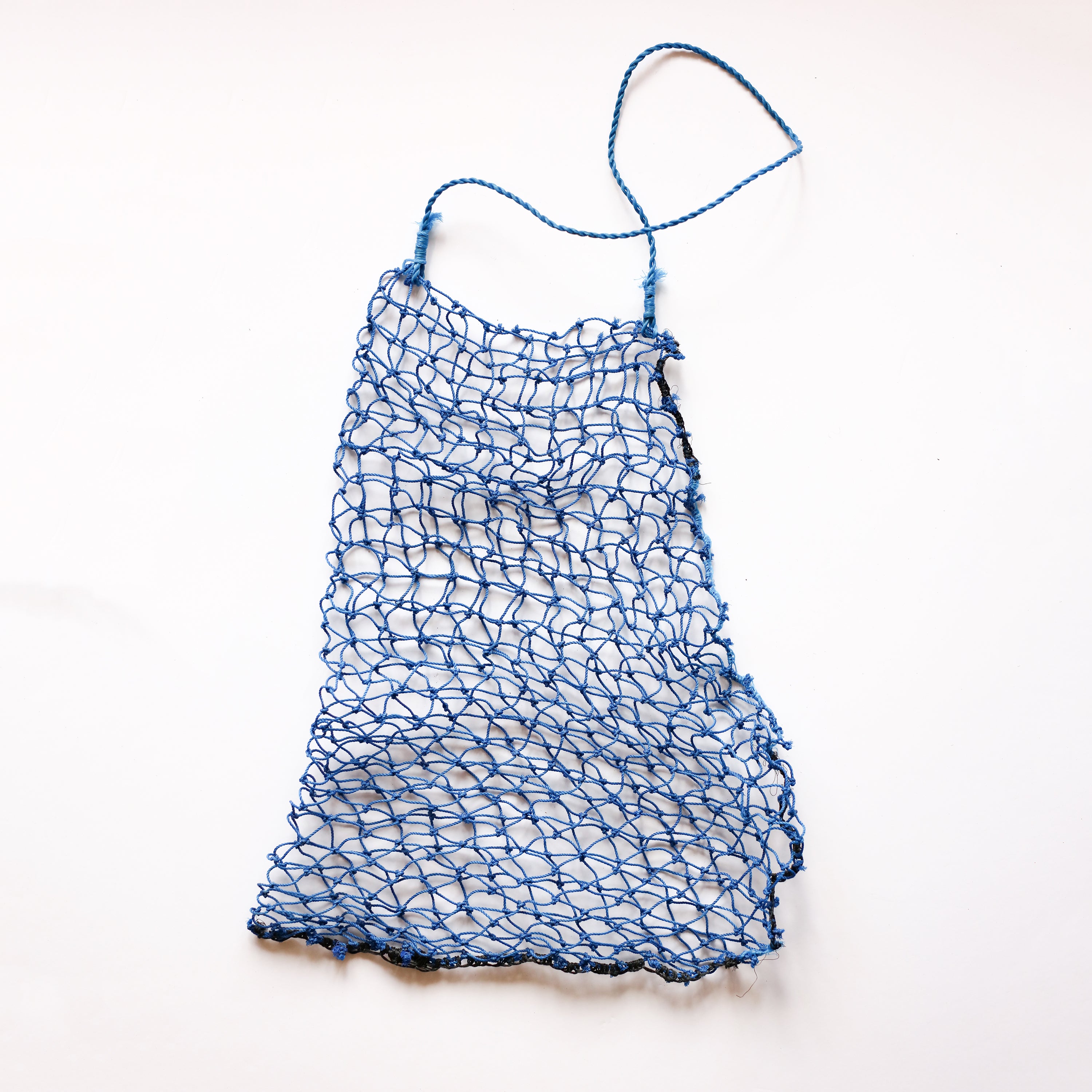 Wai Kei ハーフストリングバックパック リュック グレー WAIKEI] HALF STRING NYLON BACKPACK ☆人気☆ (Wai Kei/バックパック