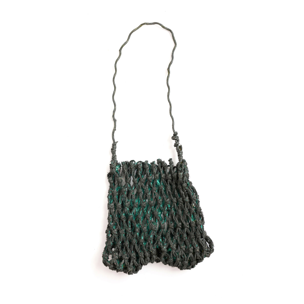 Virginia Wilfred | Marlga (String Bag) 552-24