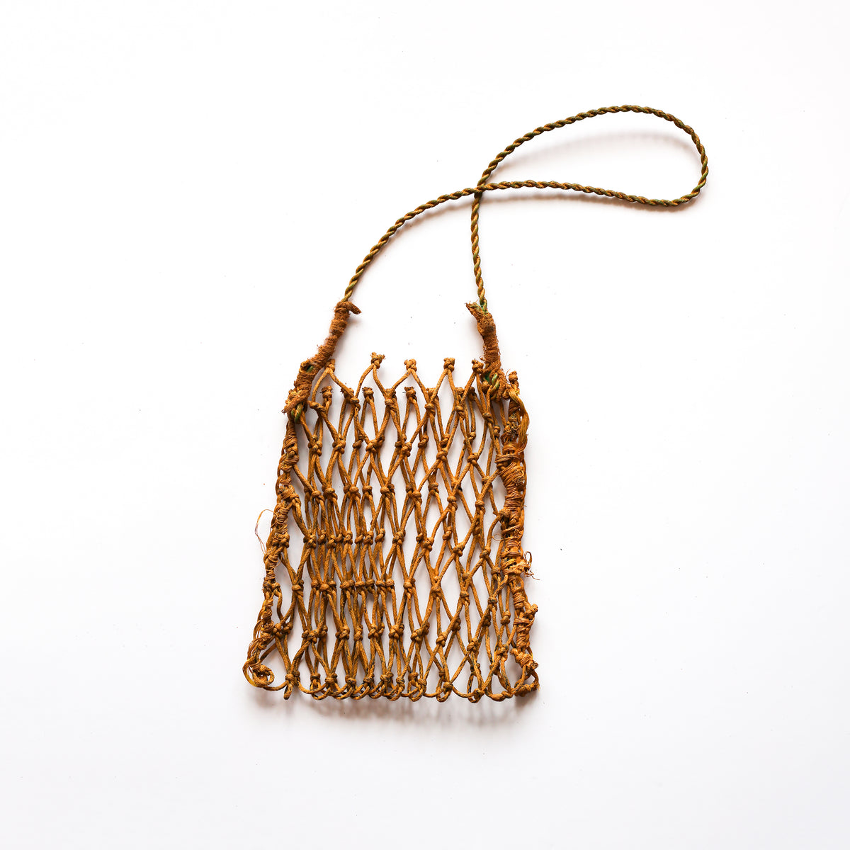 Virginia Wilfred | Marlga (String Bag) 558-24