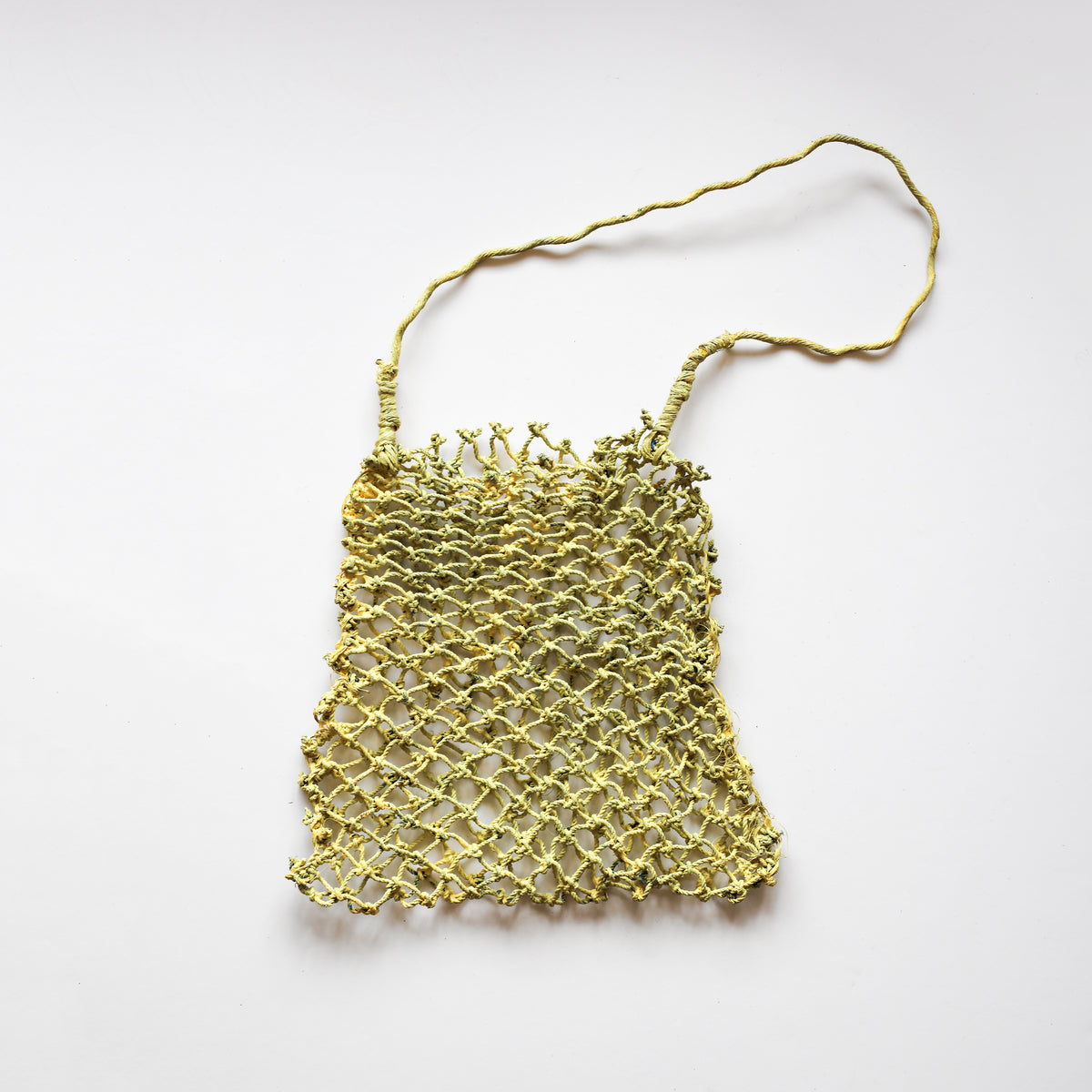 Virginia Wilfred | Marlga (String Bag) 563-24