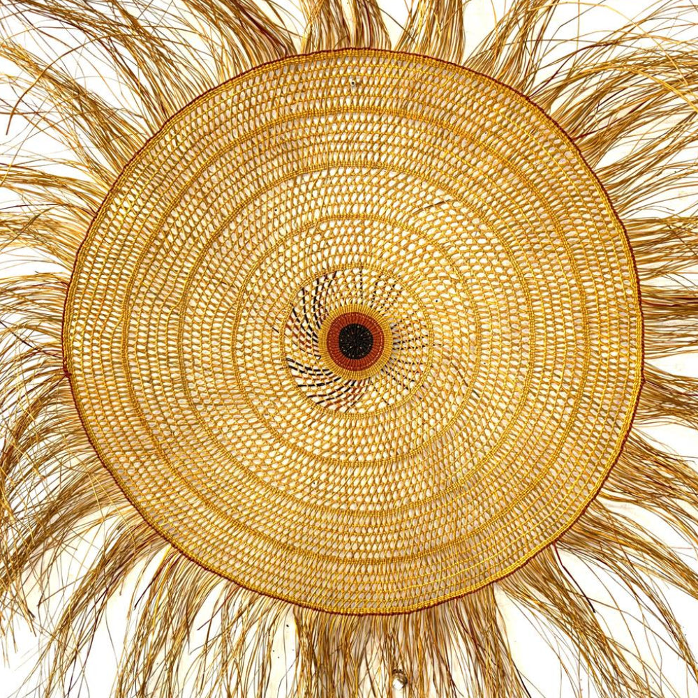 Jenny Birrkinbirrkin Malibirr | Mat 563-25