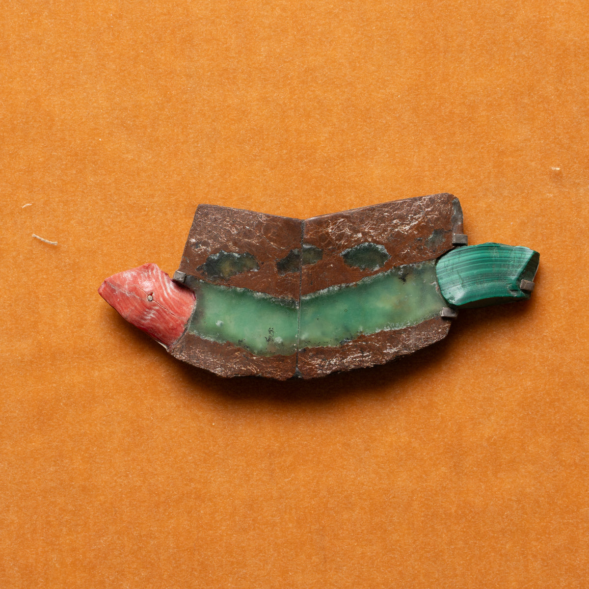 Sultana Shamshi | Landscape Brooches 5