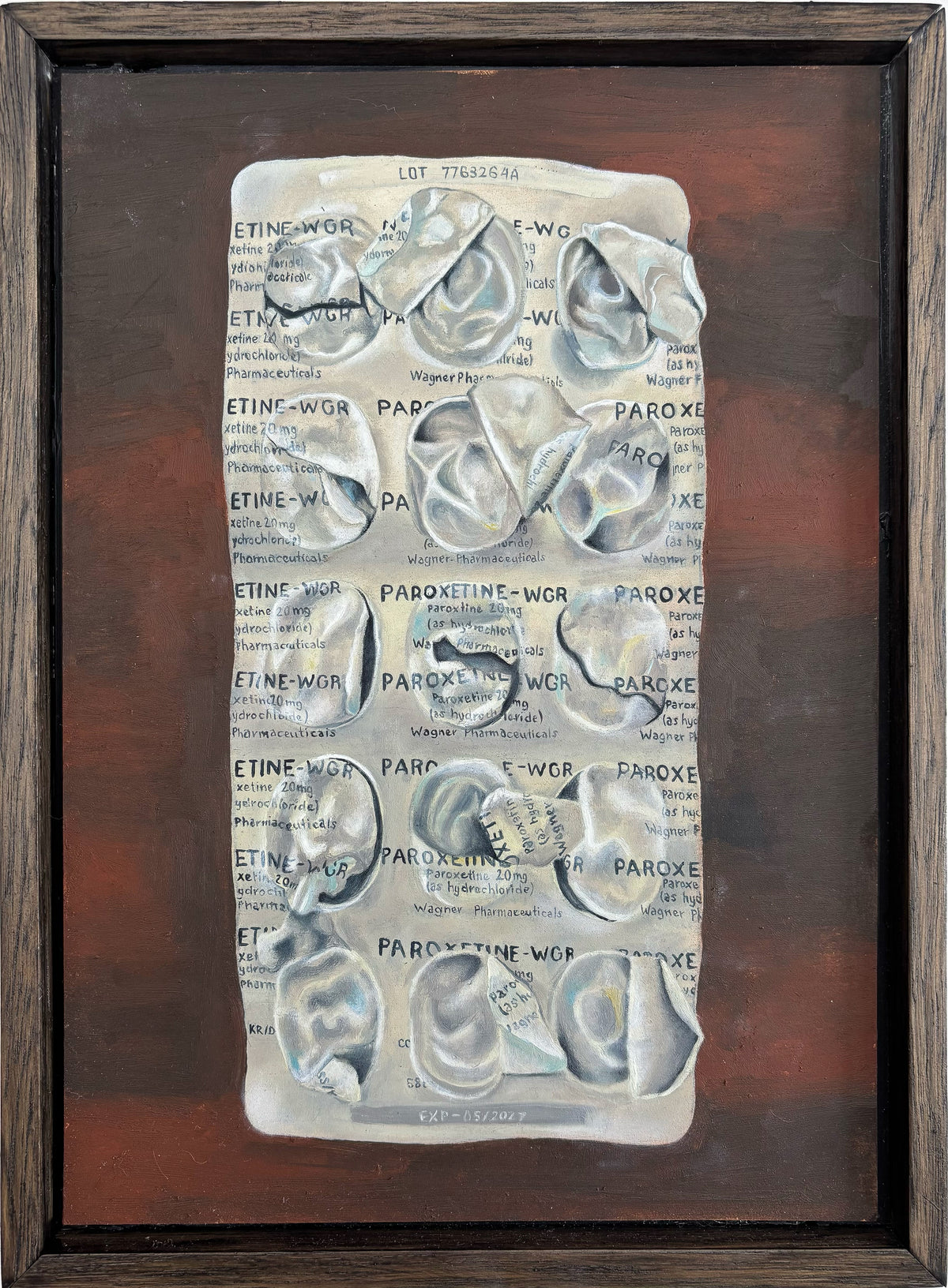 Thea Quinlan | 5 repeats left