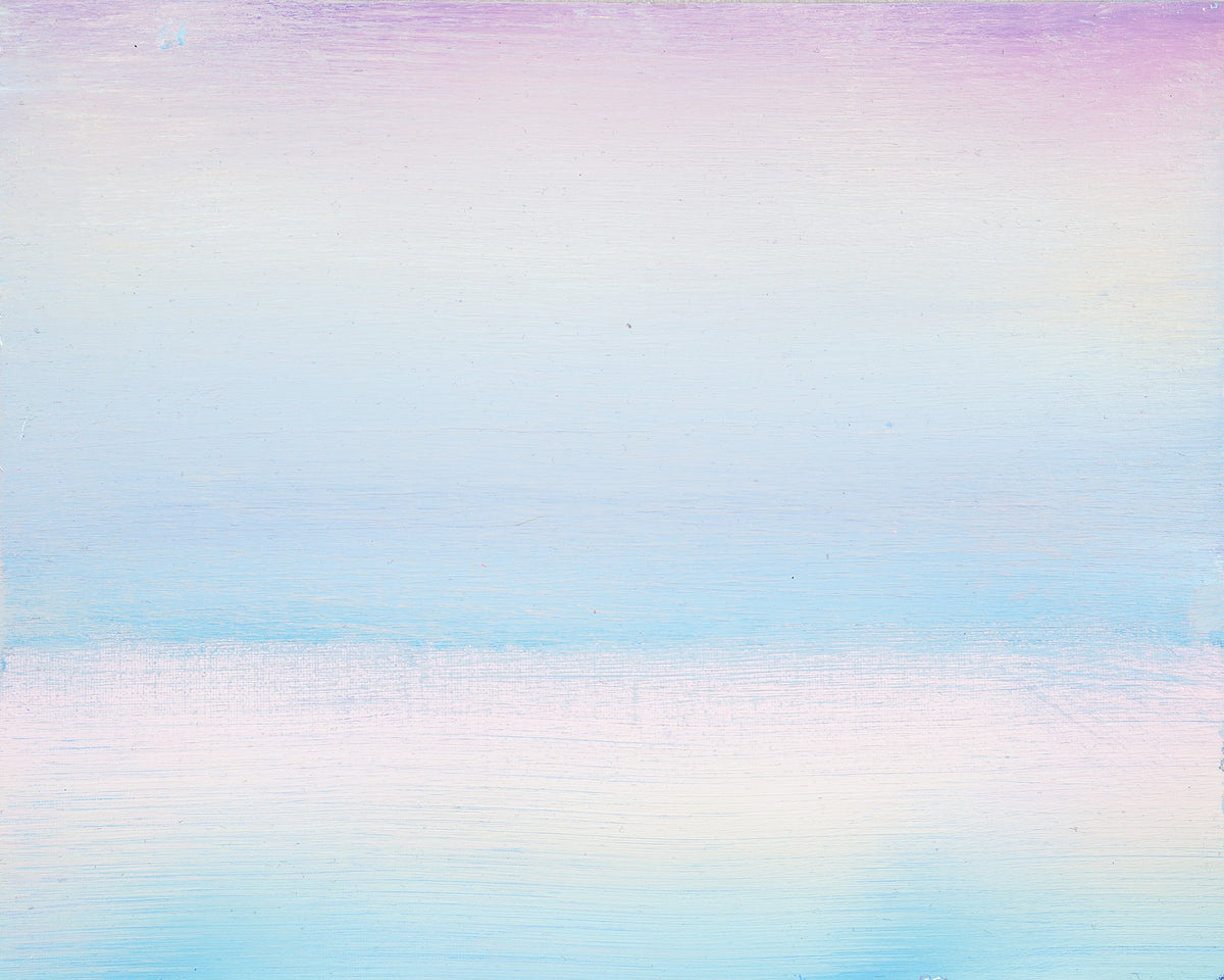 Katia Ksr | Afterglow/ May