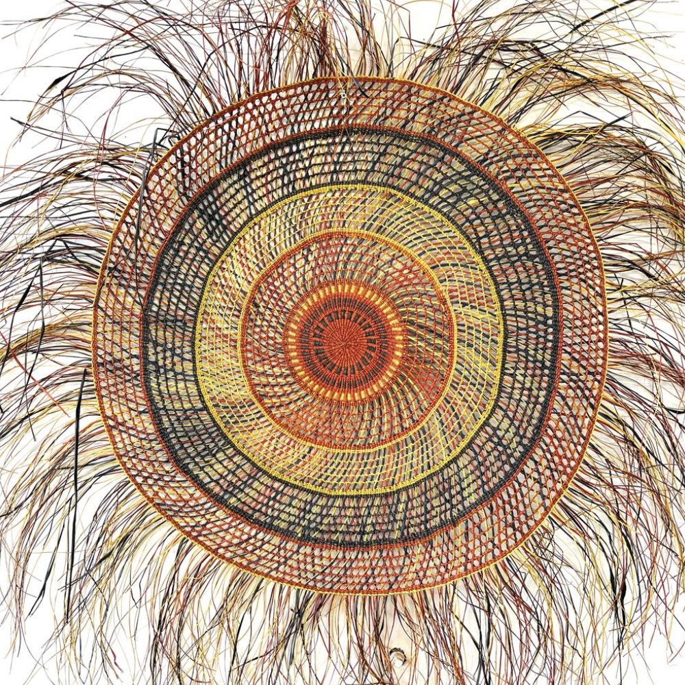 Jenny Birrkinbirrkin Malibirr | Mat 604-25