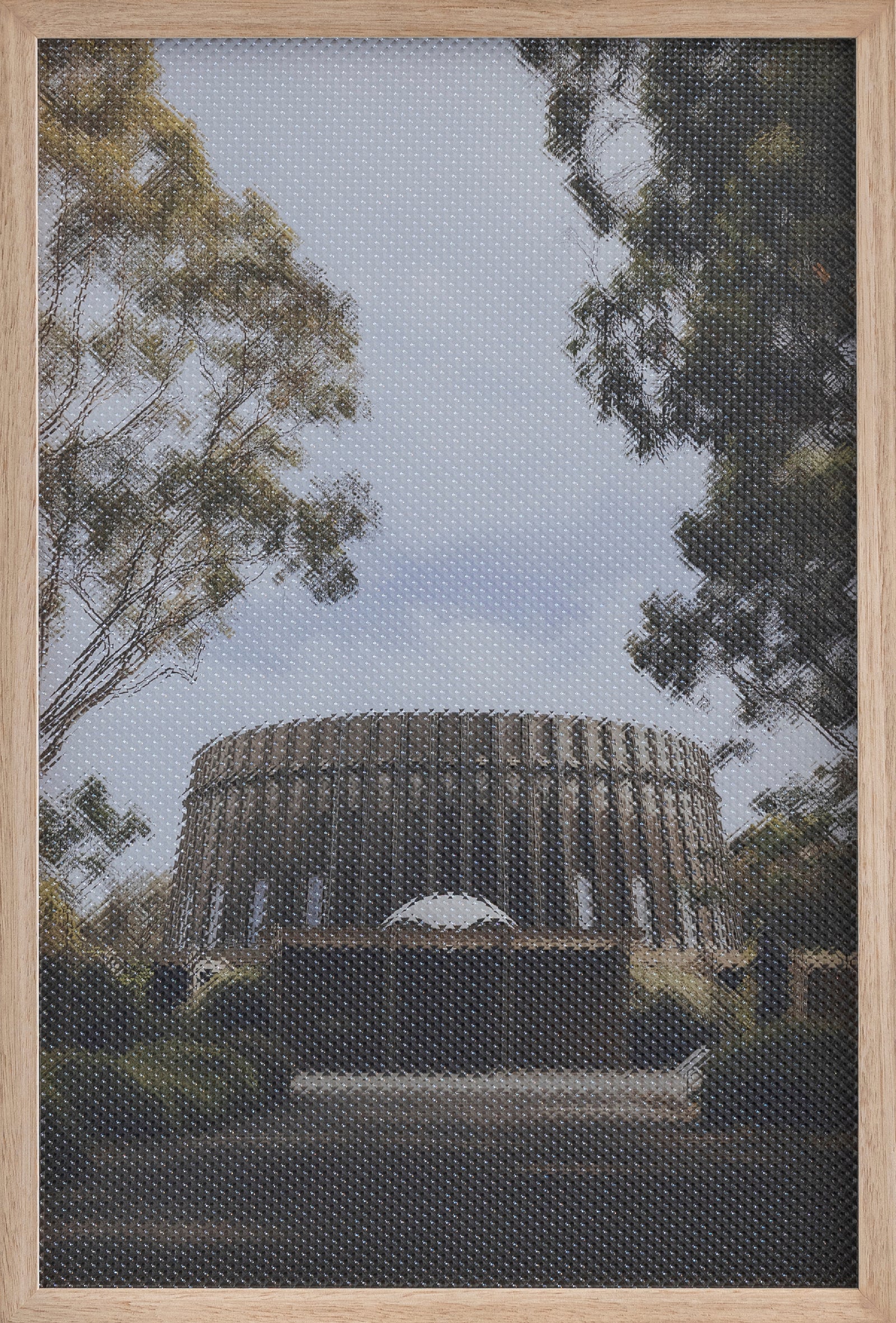 Hansen Amann | 680709_Monash Religious Centre_V1 (Mockridge, Stahle & Mitchell)