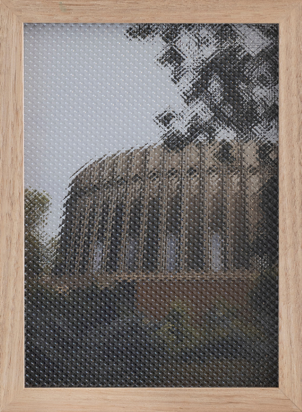 Hansen Amann | 680709_Monash Religious Centre_V2 (Architect: Mockridge, Stahle & Mitchell)