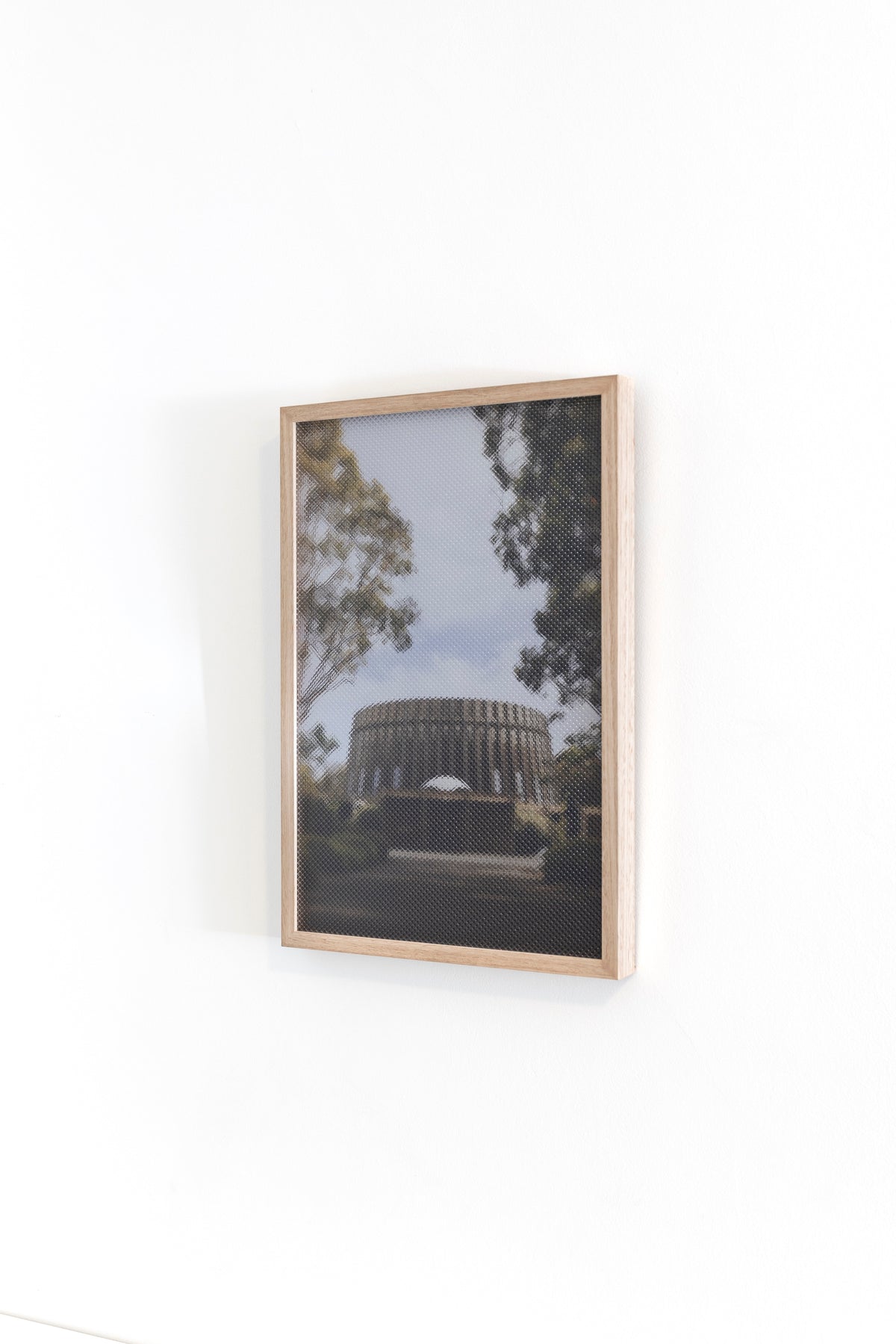 Hansen Amann | 680709_Monash Religious Centre_V1 (Mockridge, Stahle & Mitchell)